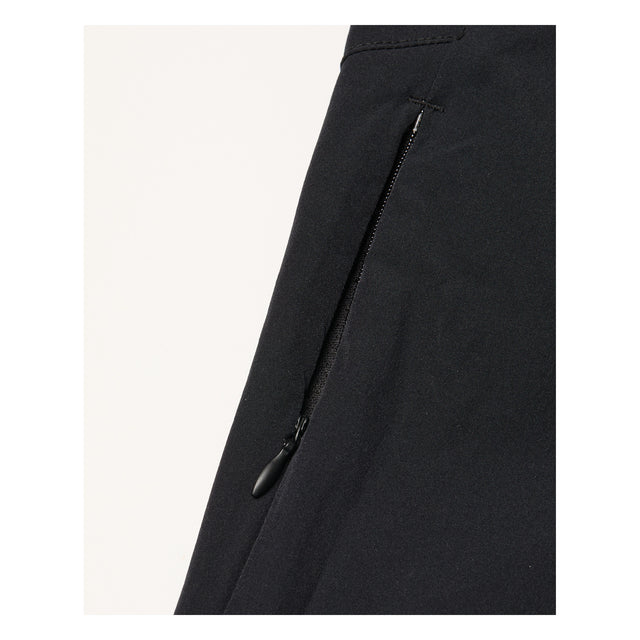 Silvini men's pants MP2636 Rango 3/4