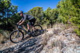 Herren Enduro Shorts MP1805 Fabriano