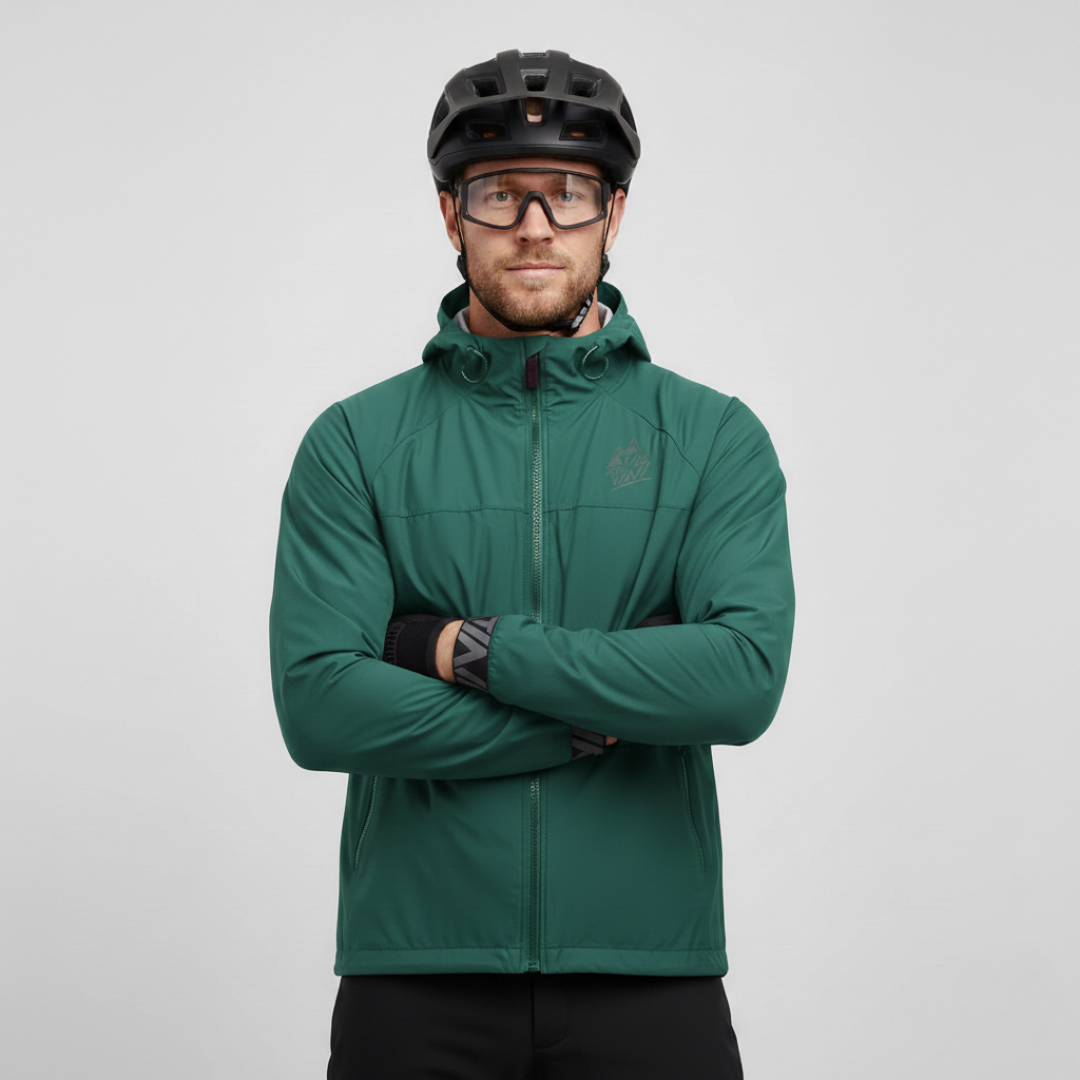 Herrenjacke MJ1918 Meleti