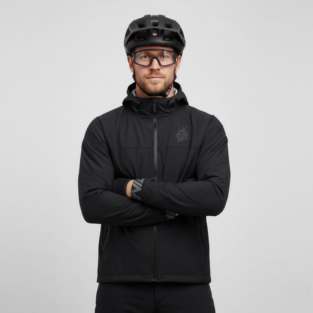 Herrenjacke MJ1918 Meleti