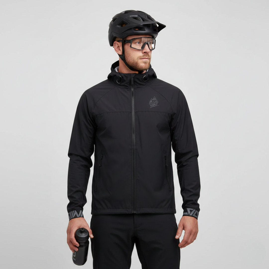 Herrenjacke MJ1918 Meleti