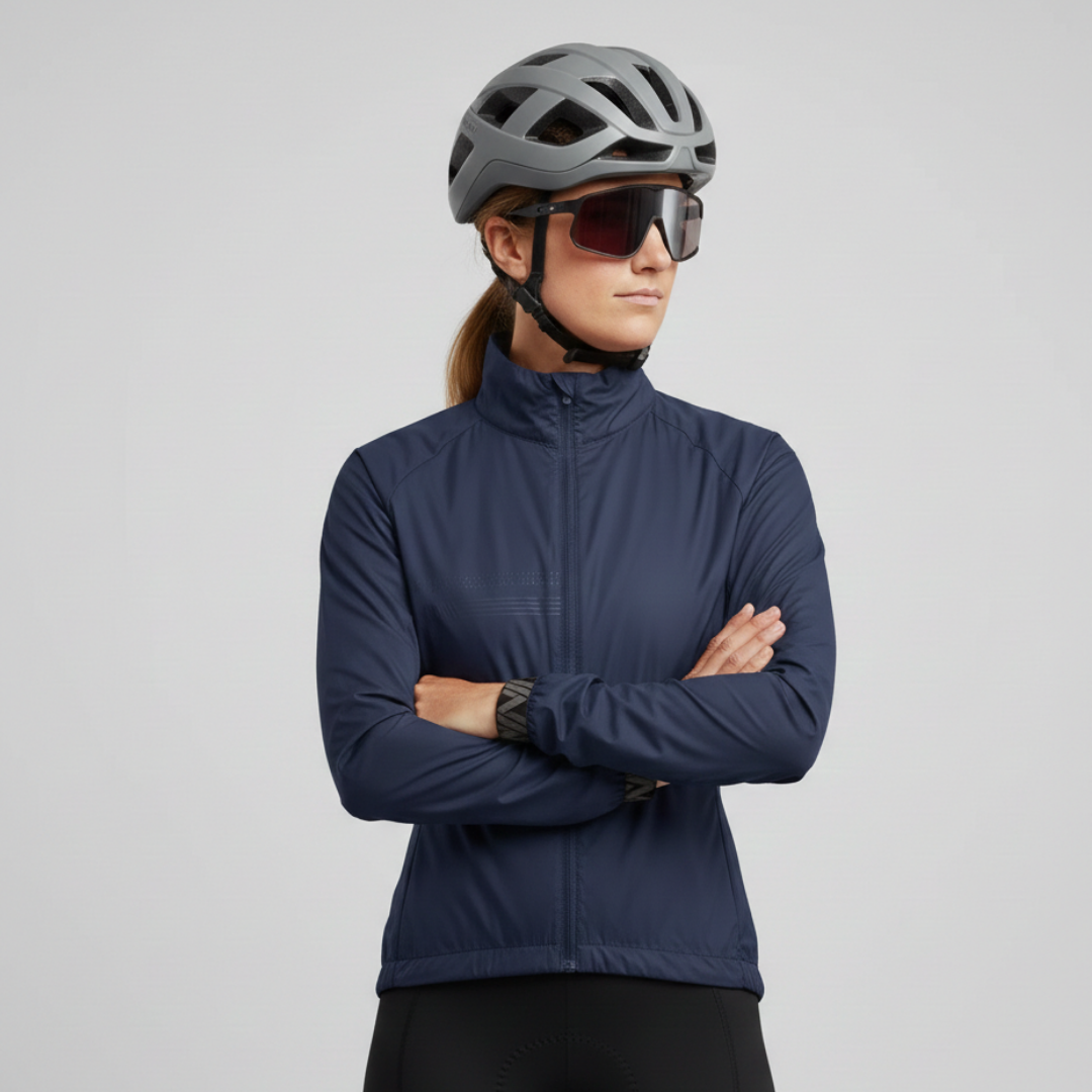 Damen Windjacke WJ2023 Monsana