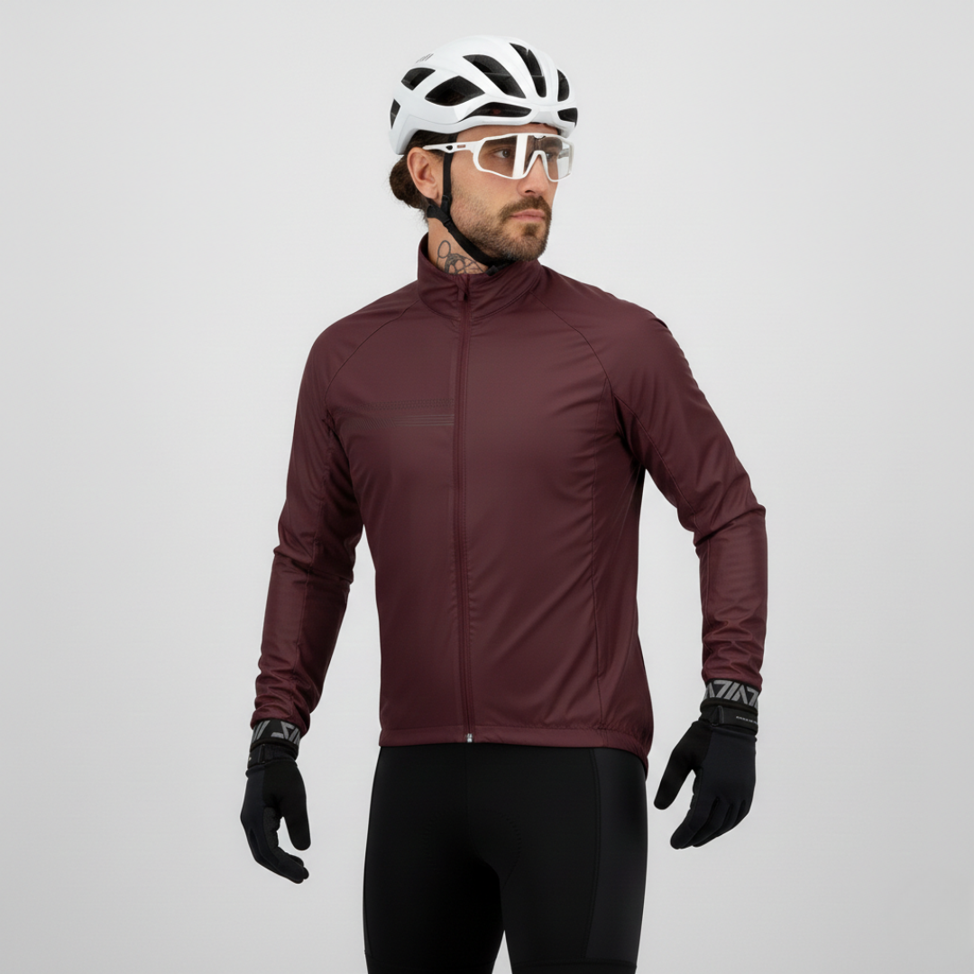 Herren Windjacke MJ2010 Monsano