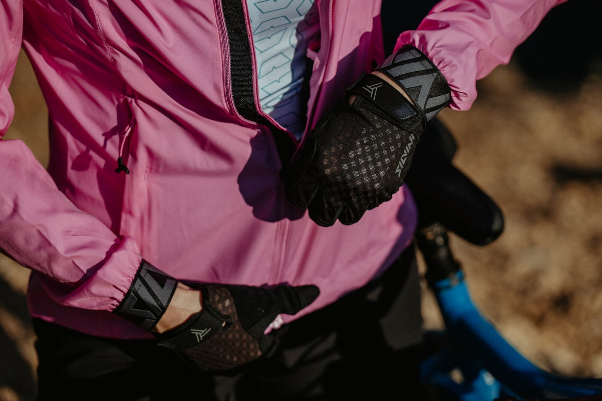 Damen Windjacke WJ1623 Vetta