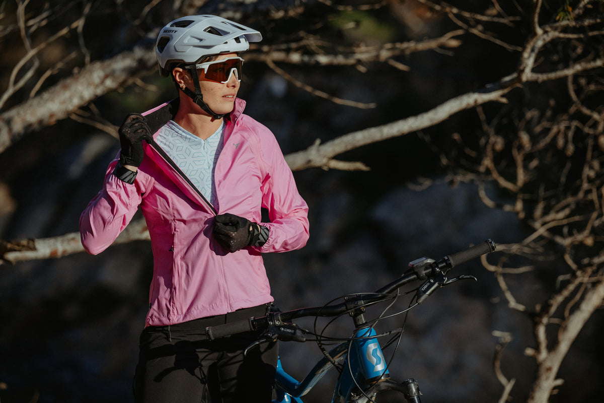 Damen Windjacke WJ1623 Vetta