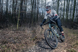 Unisex – Kniewärmer – Isoliert – UA498 Tubo