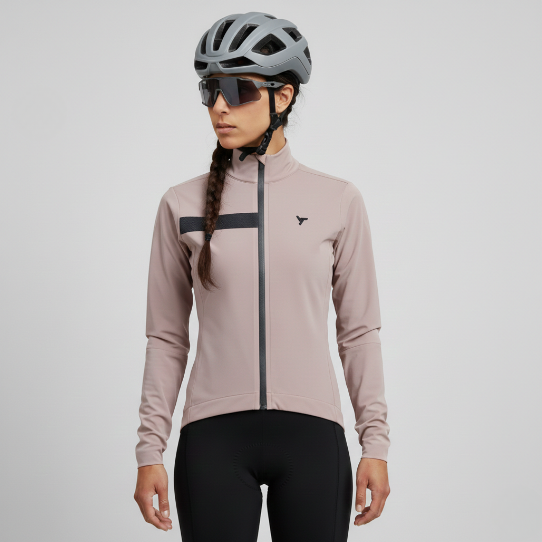 Damen Fahrradjacke WJ2116 Tempesta