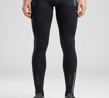 Silvini unisex warmers UA1132 Tubo Leg