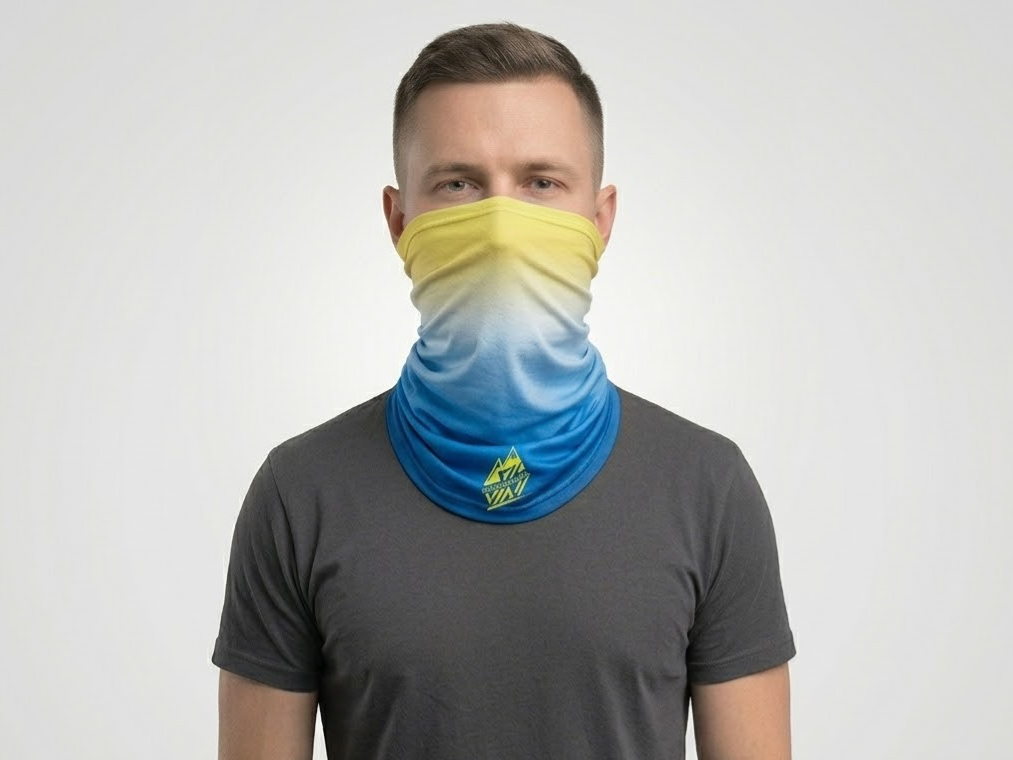 Unisex Halswärmer UA1525 Marga