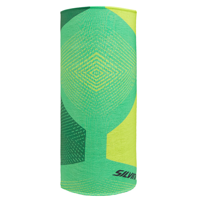 Unisex multifunktionales Halstuch UA1537 Motivo