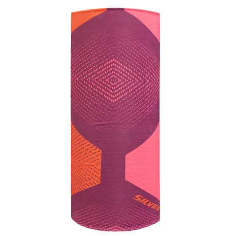 Unisex multifunktionales Halstuch UA1537 Motivo