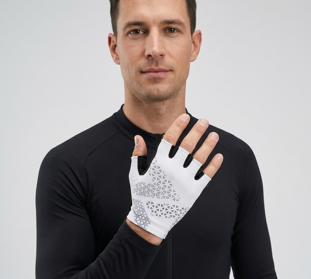 Unisex Fahrradhandschuhe UA1633 Sarca