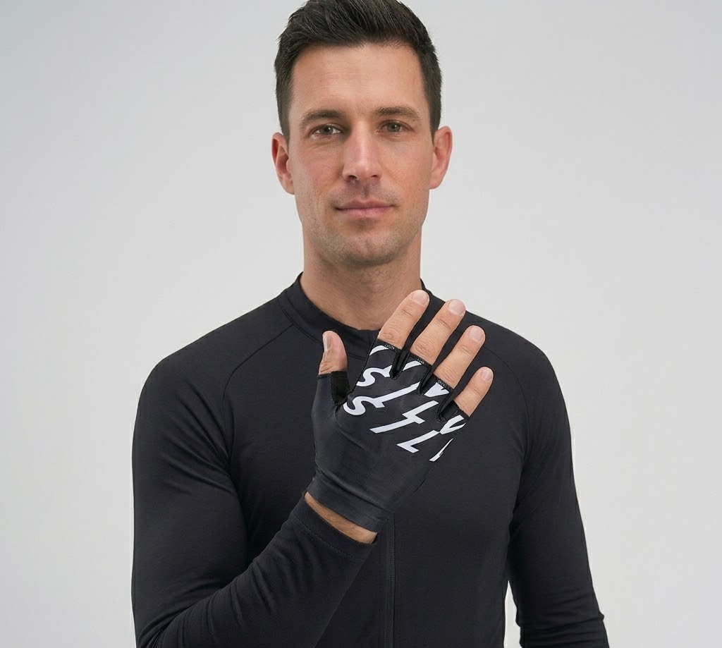 Unisex Fahrradhandschuhe UA1633 Sarca
