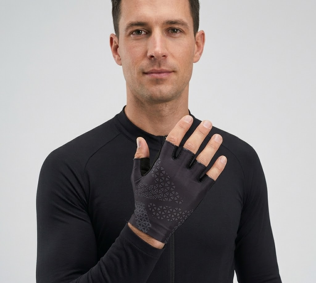 Unisex Fahrradhandschuhe UA1633 Sarca