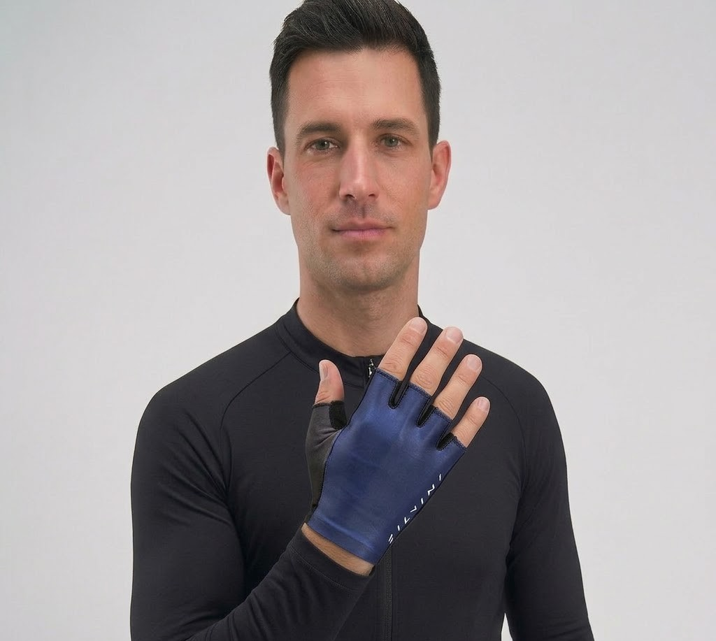 Unisex Fahrradhandschuhe UA1633 Sarca