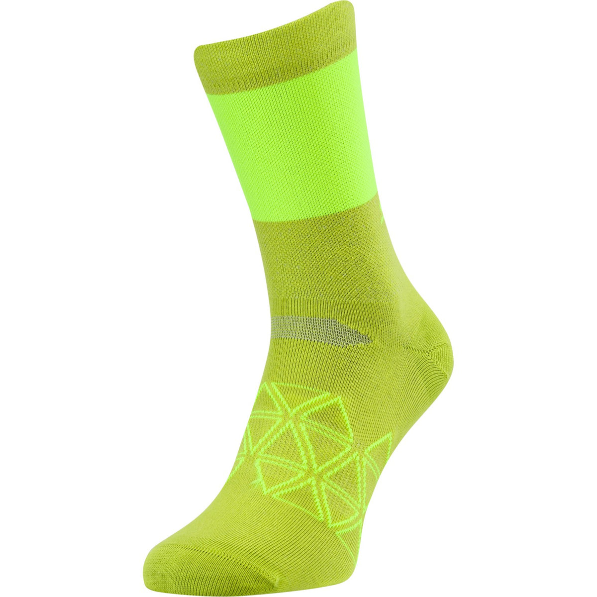 Unisex Radsocken UA1642 Bardiga