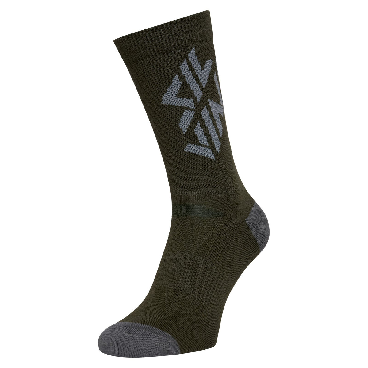 Unisex Radsocken UA1642 Bardiga