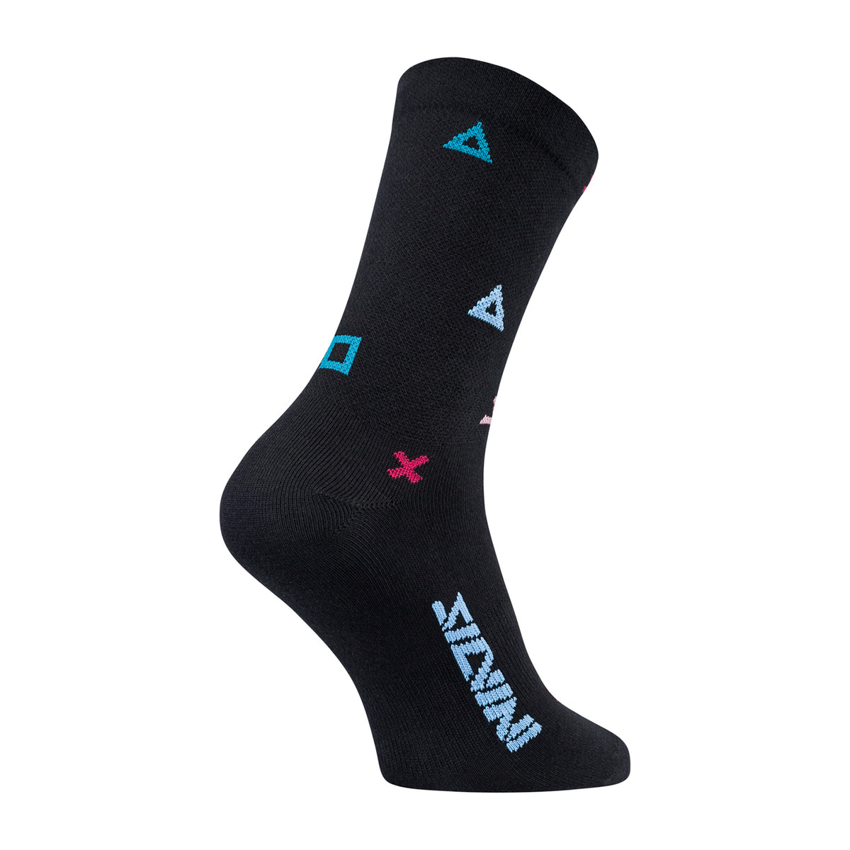 Unisex Gravel Socken UA1643 Dogana