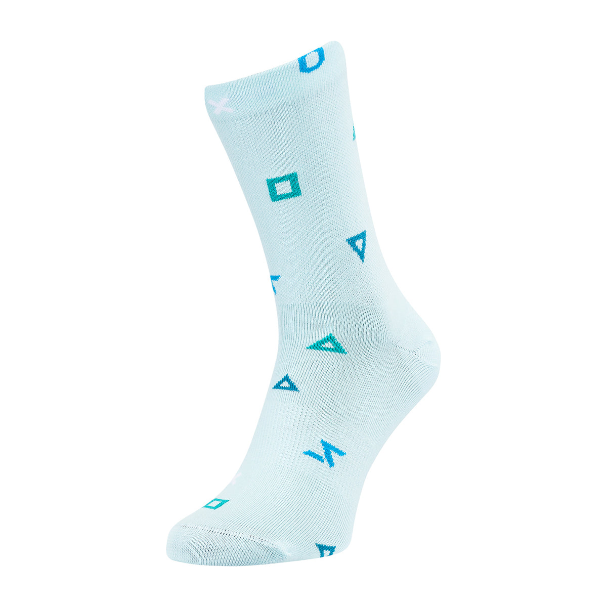 Unisex Gravel Socken UA1643 Dogana