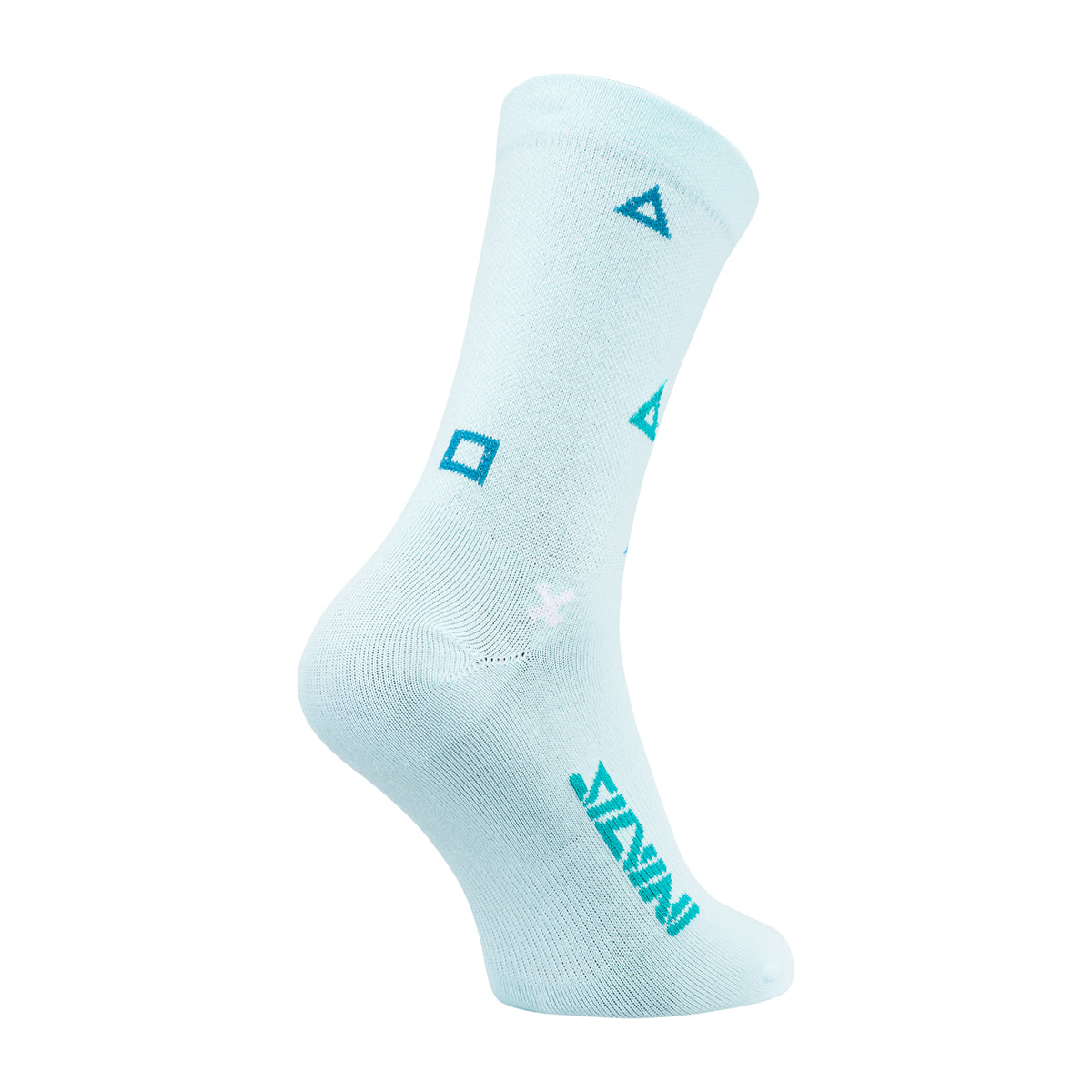 Unisex Gravel Socken UA1643 Dogana