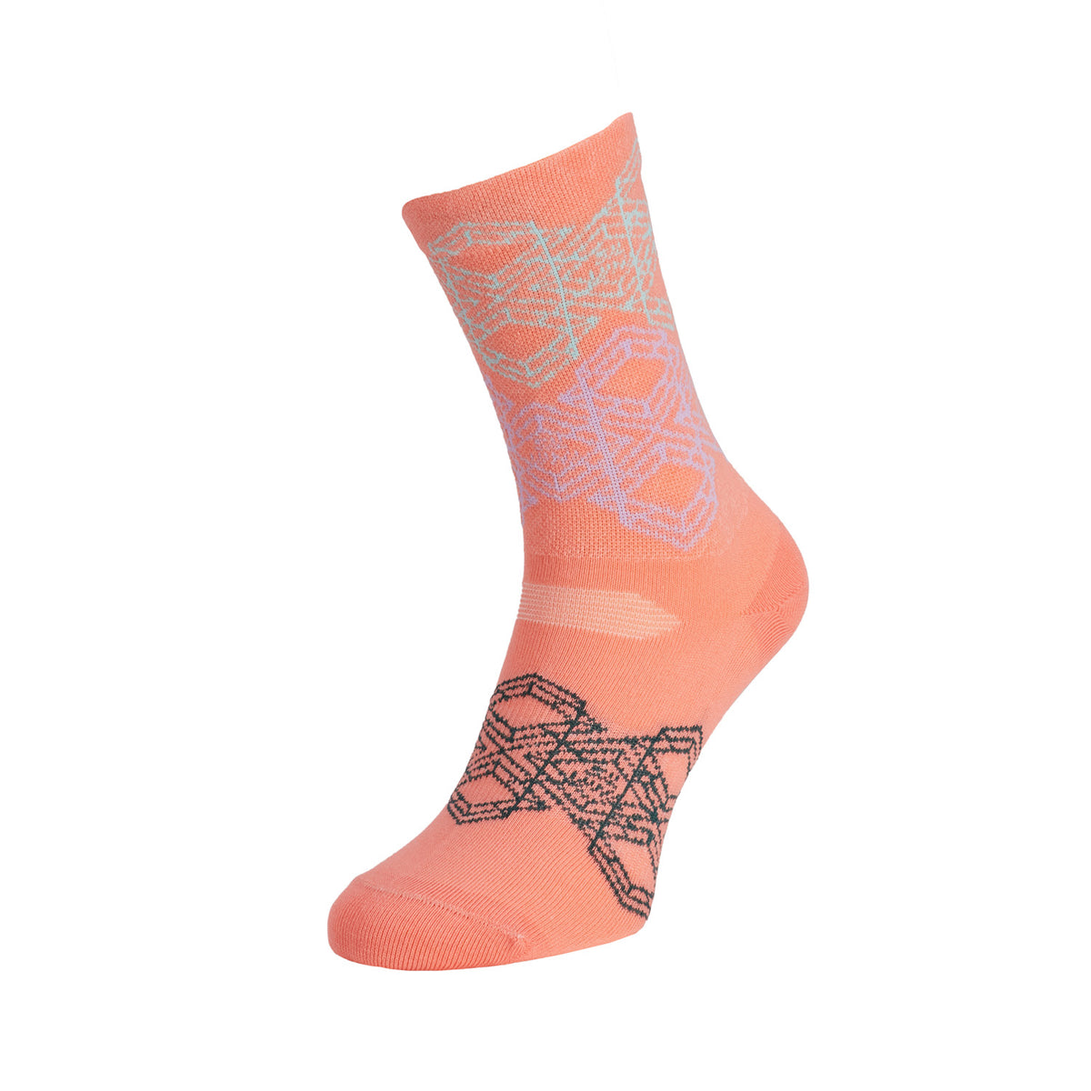 Unisex Gravel Socken UA1643 Dogana