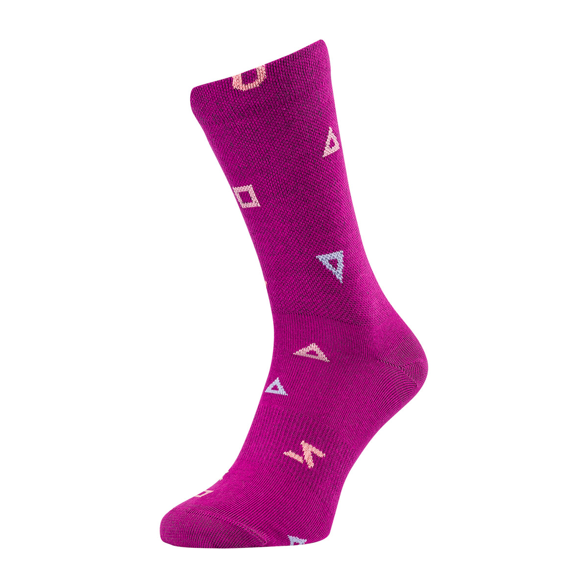 Unisex Gravel Socken UA1643 Dogana