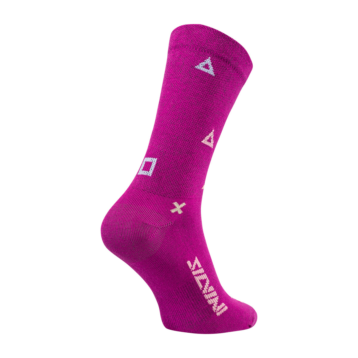 Unisex Gravel Socken UA1643 Dogana