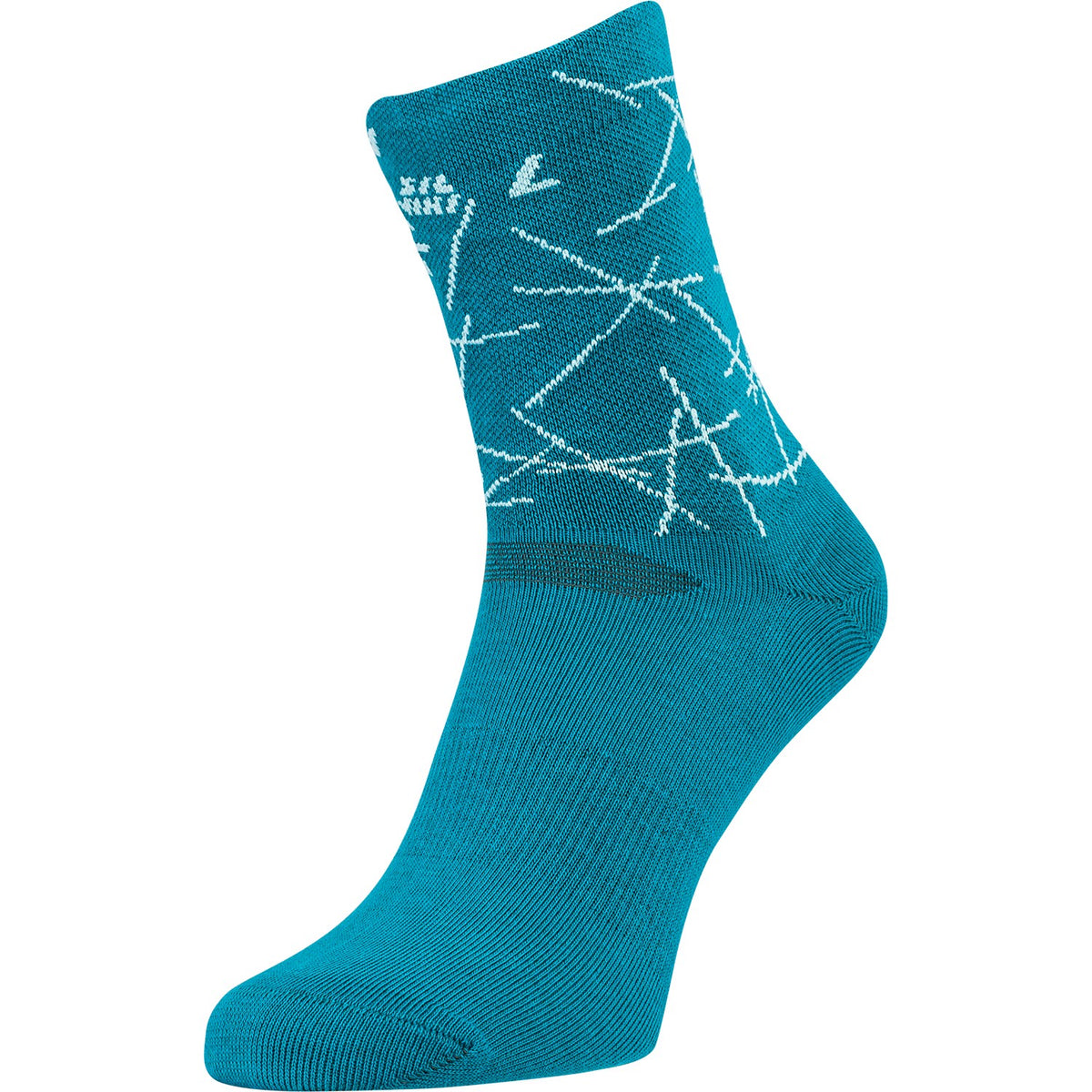 Unisex Fahrradsocken UA1661 Aspra