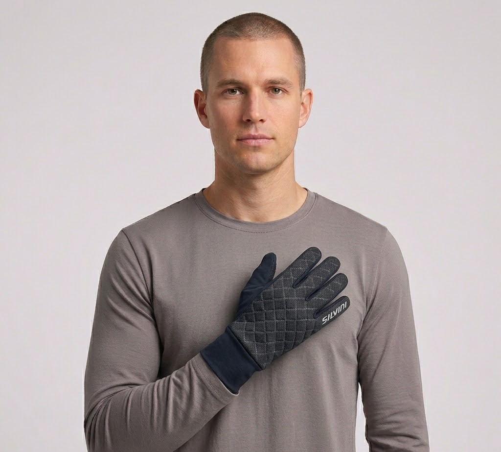 Unisex Fahrradhandschuhe UA1663 Abriola