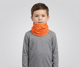 Kinder Multifunktionstuch UA1721 Rozes