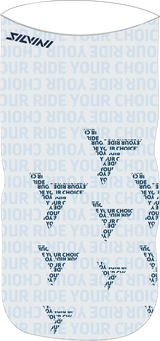 Unisex multifunktionales Halswärmer UA1730 Motivo