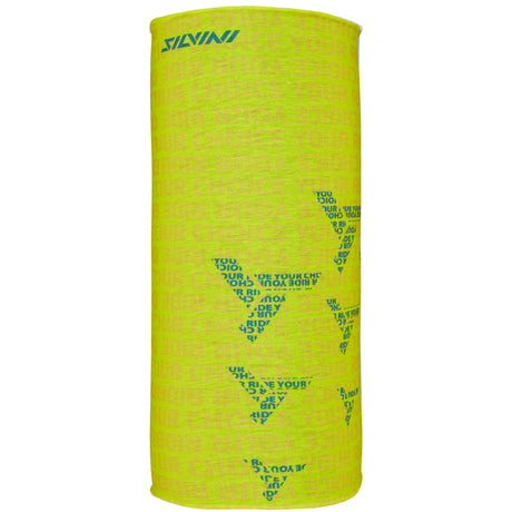 Unisex multifunktionales Halswärmer UA1730 Motivo