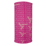 Unisex multifunktionales Halswärmer UA1730 Motivo