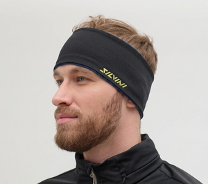 Silvini unisex headband UA1731 Trebbia