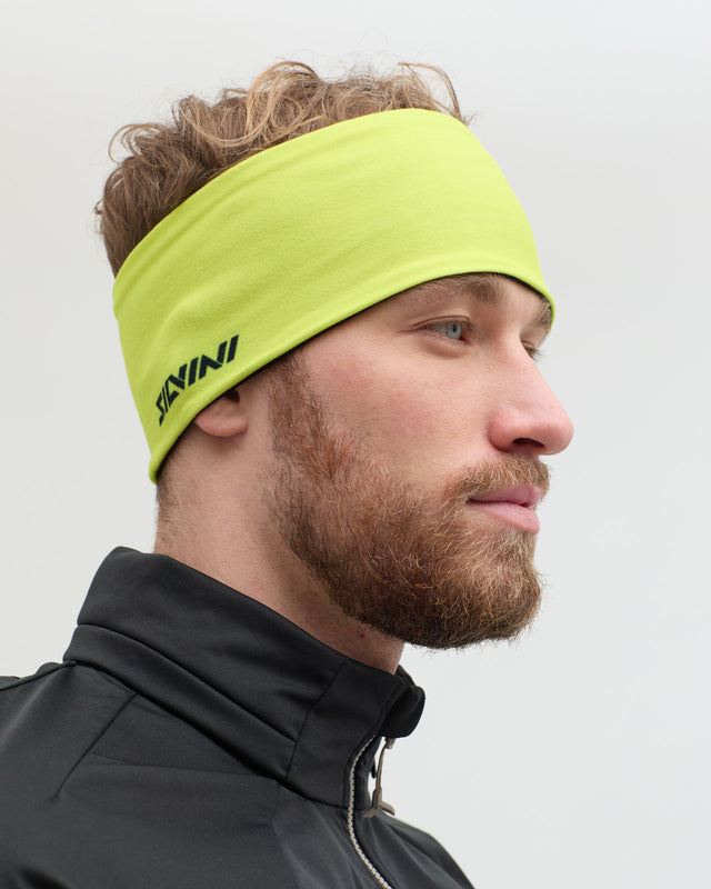 Unisex – Stirnband – Funktional – UA1731 Trebbia