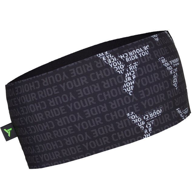 Unisex Stirnband UA1739 Agri