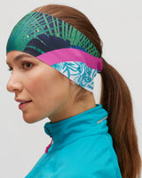 Unisex Stirnband UA1739 Agri