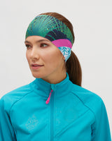 Unisex Stirnband UA1739 Agri