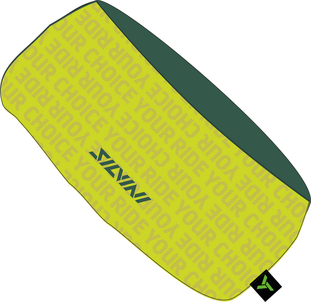 Unisex Stirnband UA1739 Agri