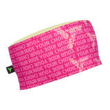 Unisex Stirnband UA1739 Agri