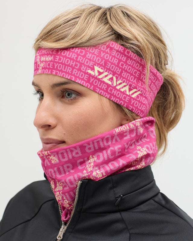 Unisex Stirnband UA1739 Agri