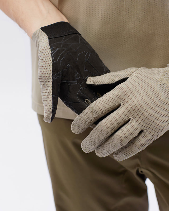 Unisex – Enduro – Langfingerhandschuhe – UA1806 Gerano