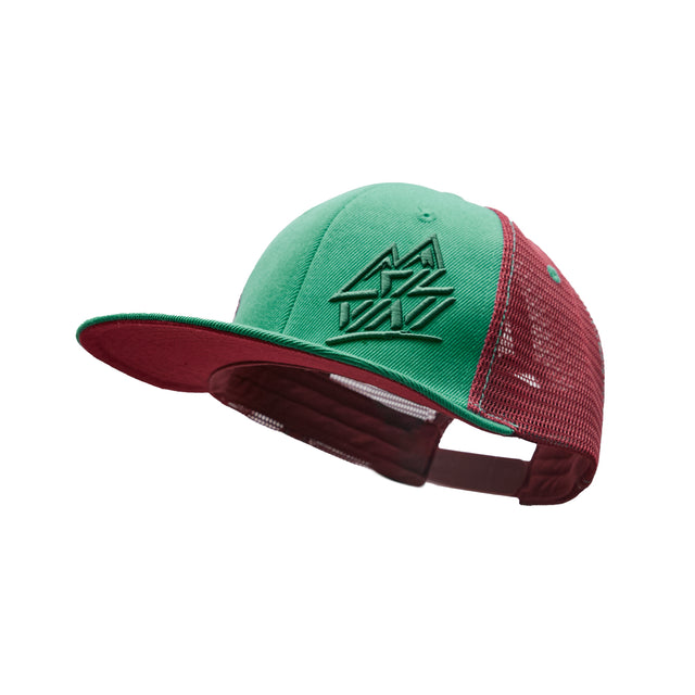 Unisex Cap UA1807 Mirano