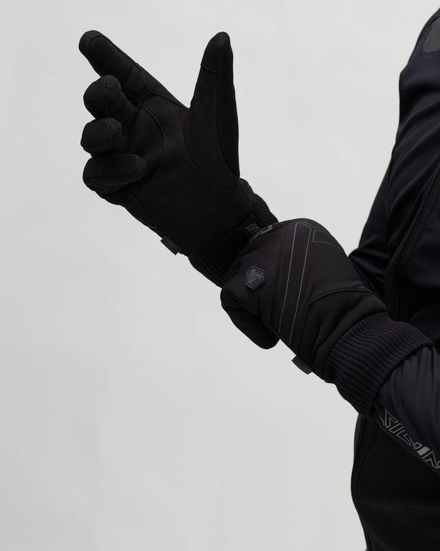 Unisex Winterhandschuhe UA1921 Parona