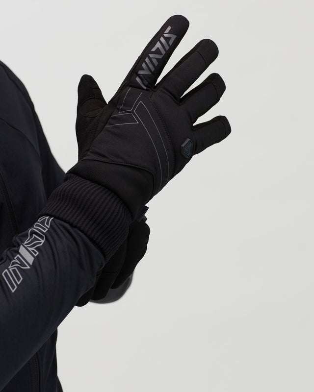 Silvini kids winter gloves CA2134 Parona