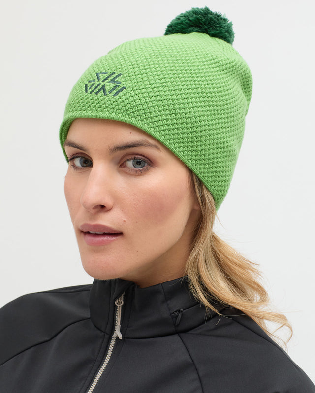 Unisex Mütze UA2124 Airoso