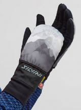 Silvini unisex gloves UA2126 Montignoso