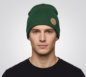 Silvini unisex cap UA2133 Verde