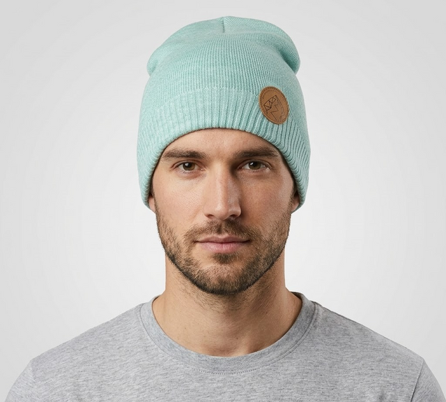 Unisex Wintermütze UA2133 Verde