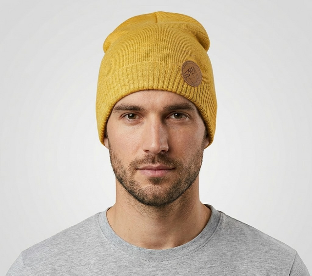 Unisex Wintermütze UA2133 Verde